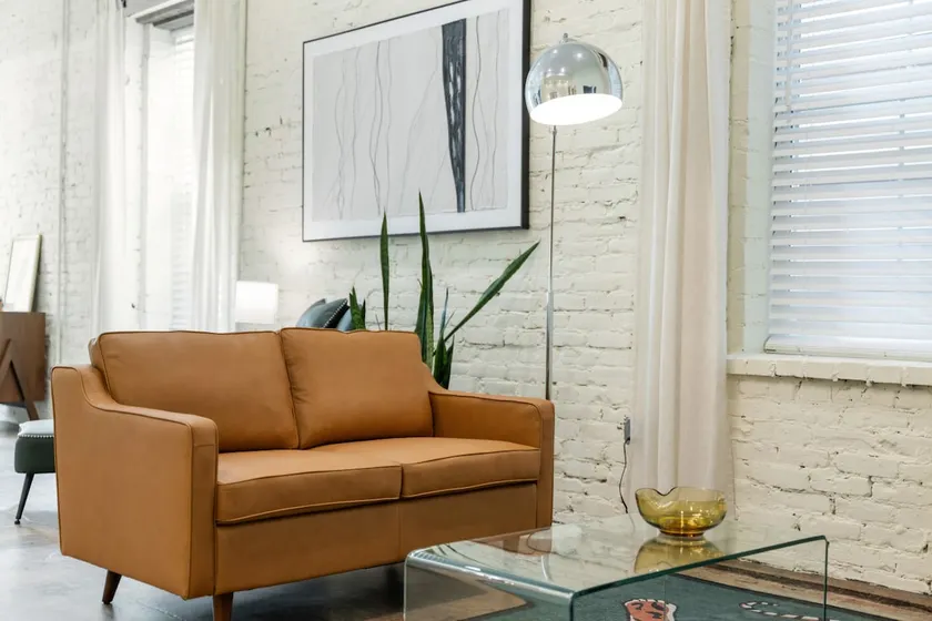 Modern Loft-Style Retreat Near Blenko Glass in Milton, WV - Image 1