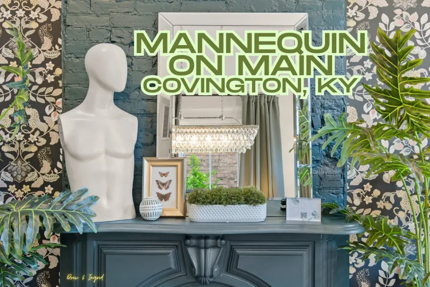 MannequinOnMain | Covington - Image 1