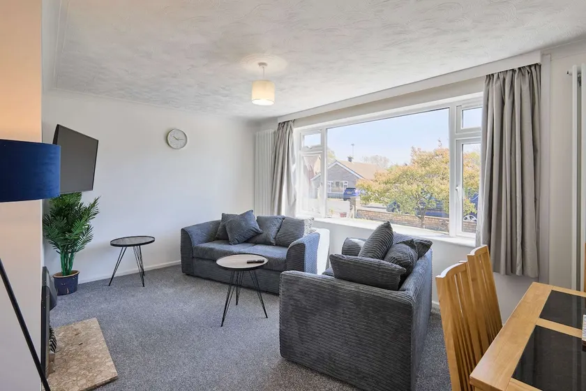 Host & Stay - Park View - Image 1