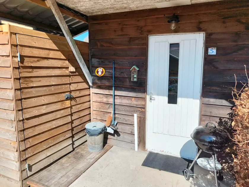 Cabin on the heath - 2 pers. - Image 1