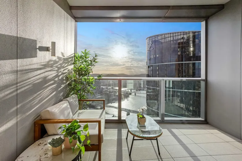 Iconic Views - Queen's Wharf 1BR - Casino - Image 1