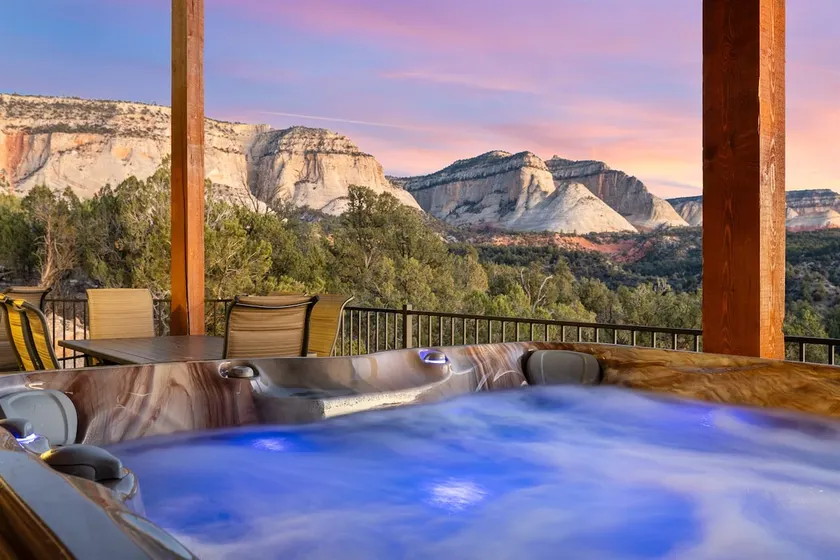 Twilight Ridge: Zion Basecamp w/ All the Extras - Image 1