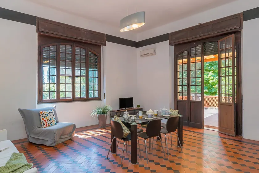 Villa I Tigli - Image 1