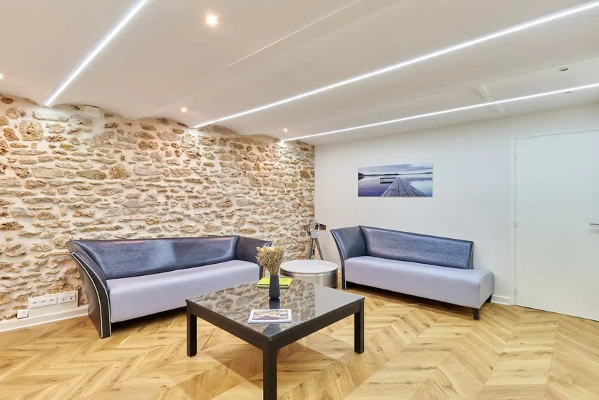 Superb Apartment Arc de Triomphe/ Trocadero - Image 1