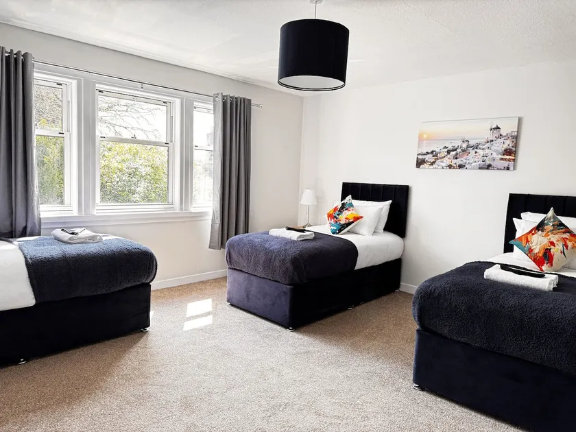 Mill House Retreat - Image 1