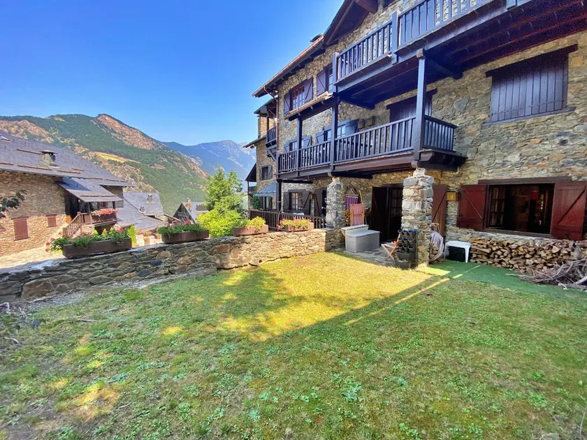 Pleta Ordino 55A - Image 1