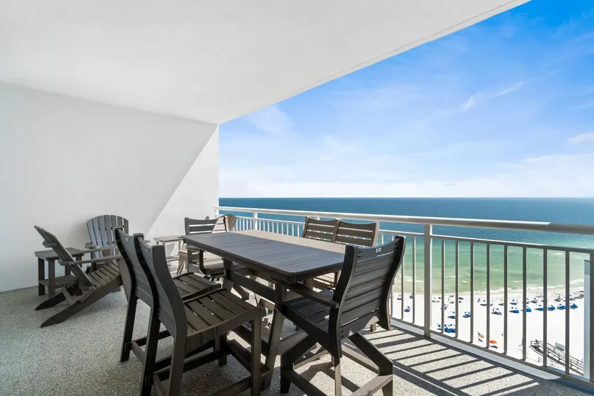 Palacio 1405: Gulf-Front Luxury | Resort Amenities - Image 1