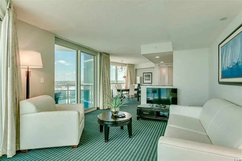 Oceans One Resort - Image 1