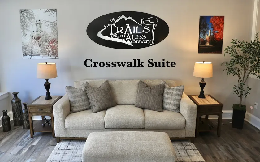 Crosswalk Suite! - Image 1
