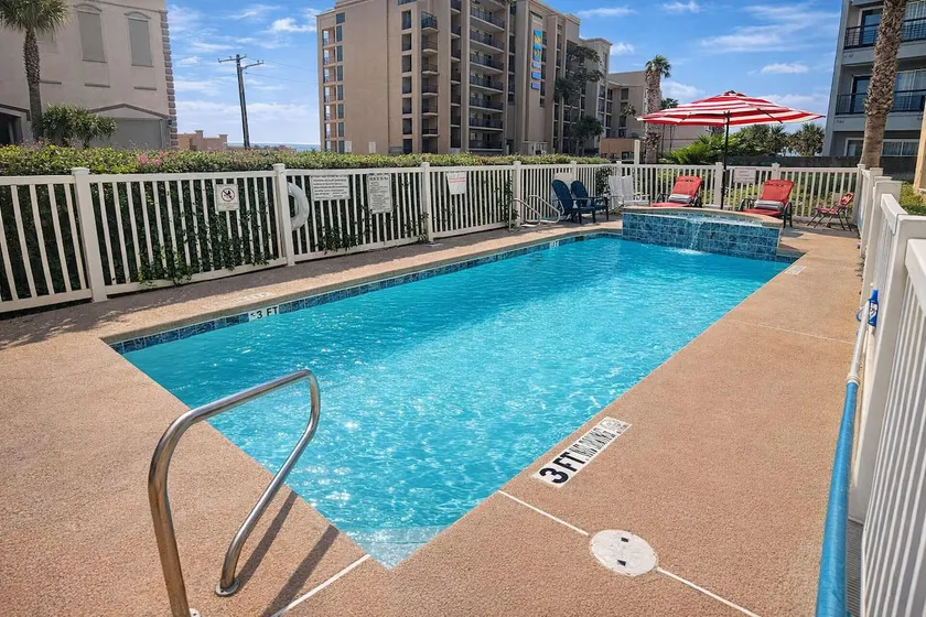 3rd Flr Beachview Luxe Elevator Pool BBQ - Image 1