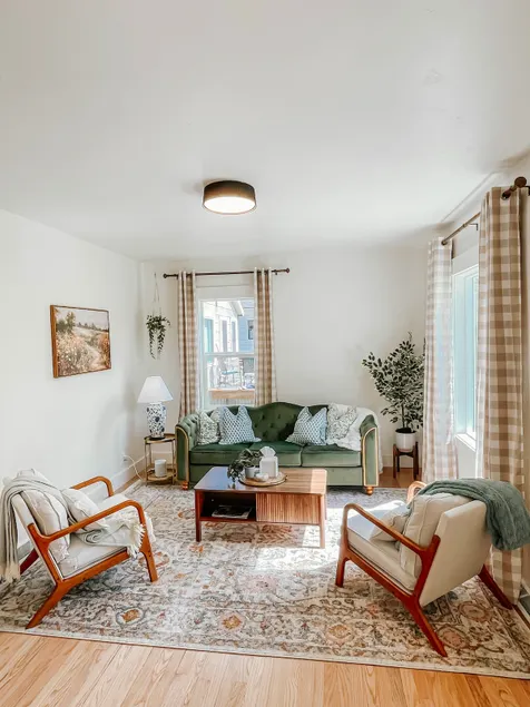 Rose Park Retreat | A Peaceful Missoula Cottage - Image 1
