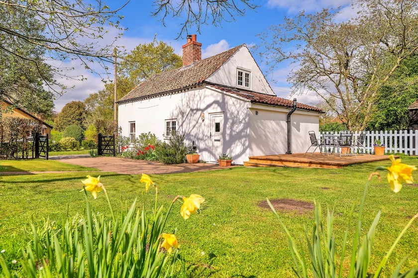 Finest Retreats - The Nook - Image 1