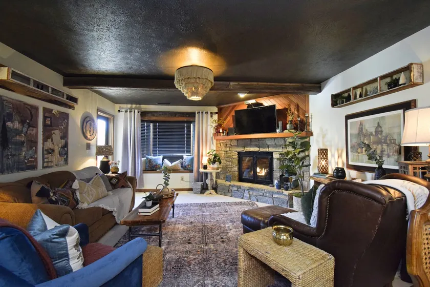 Chetola Condo Close to the Spa | Juniper 10 - Image 1
