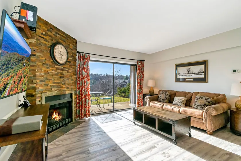 Chetola Condo Made for Relaxing - Wren 102 - Image 1