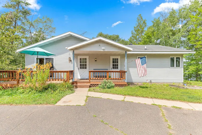 Escape to Dunn Lake in Spooner, WI - Image 1
