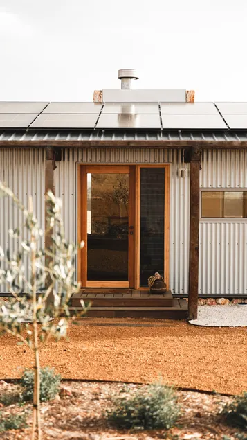 Box Hill Esperance CABIN YORK - Image 1