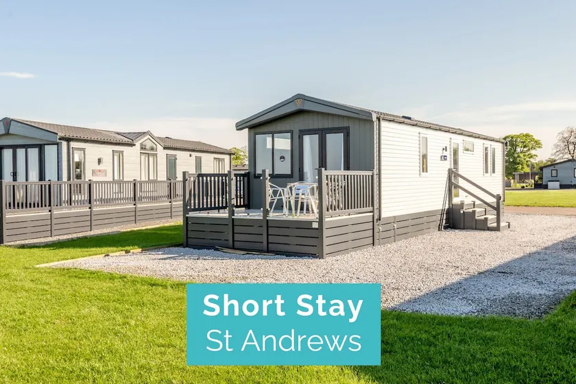 Stewarts Resort Lodge 18 - Image 1