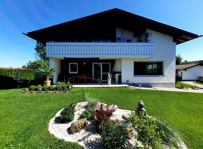 Haus Broni - Image 1