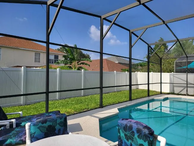 Deluxe pool home with games room, 2737 - Image 1