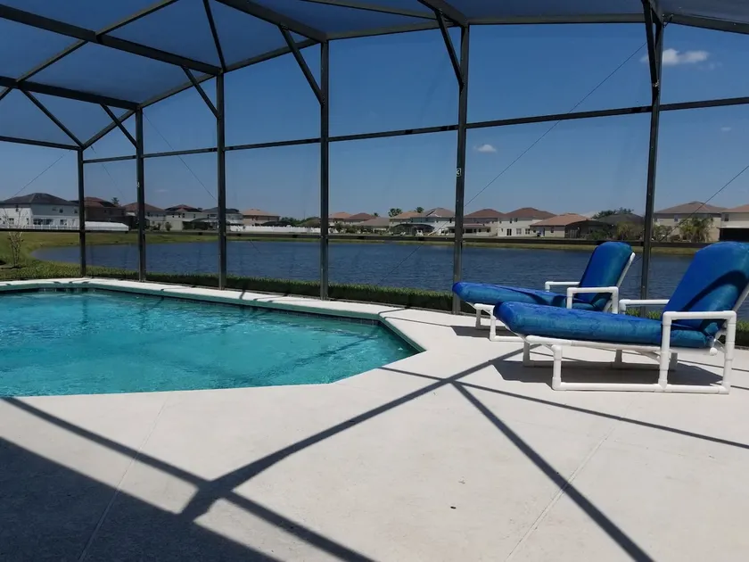 Beautiful Lake View Golf Home 2723 - Image 1