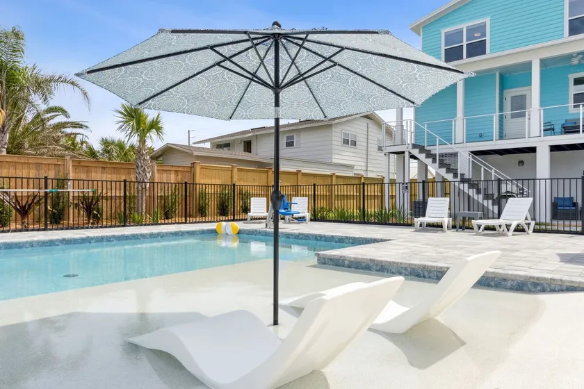 Brand New 4BR • Ocean Views • Pool - Image 1