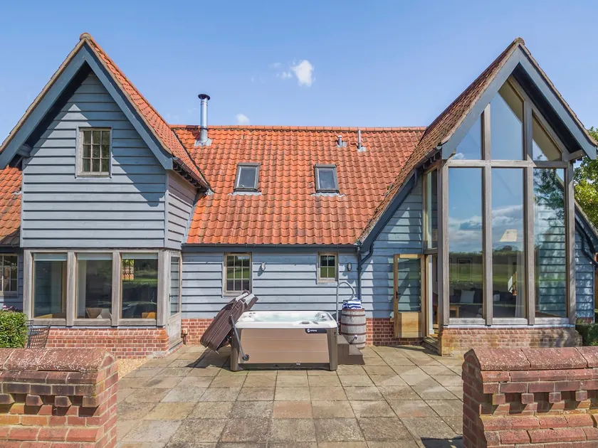 Wittle Cottage - Image 1