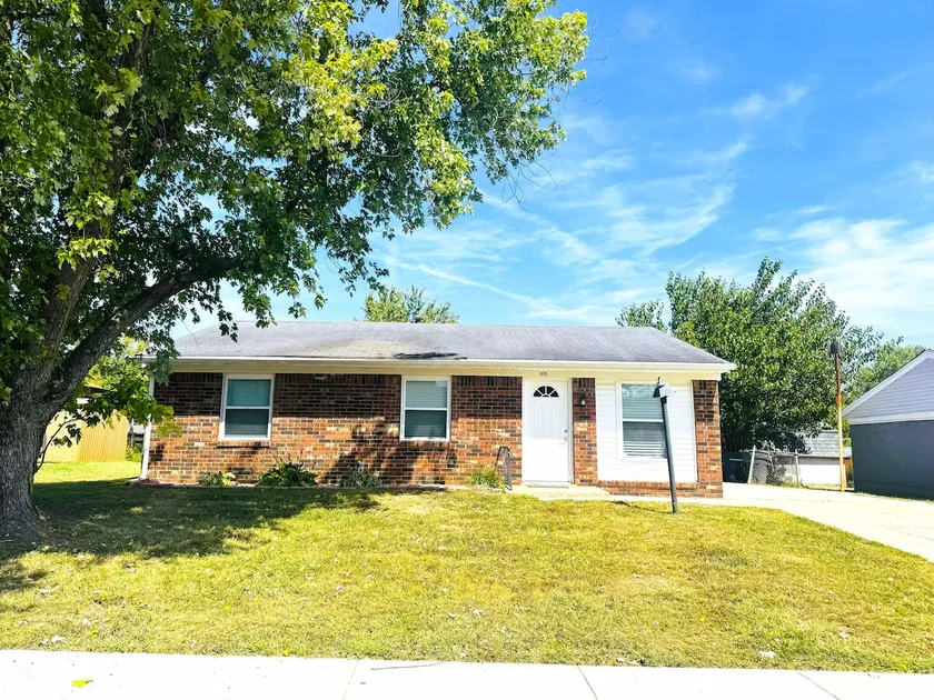 7 Myth Louisville Jefferson Home - Image 1