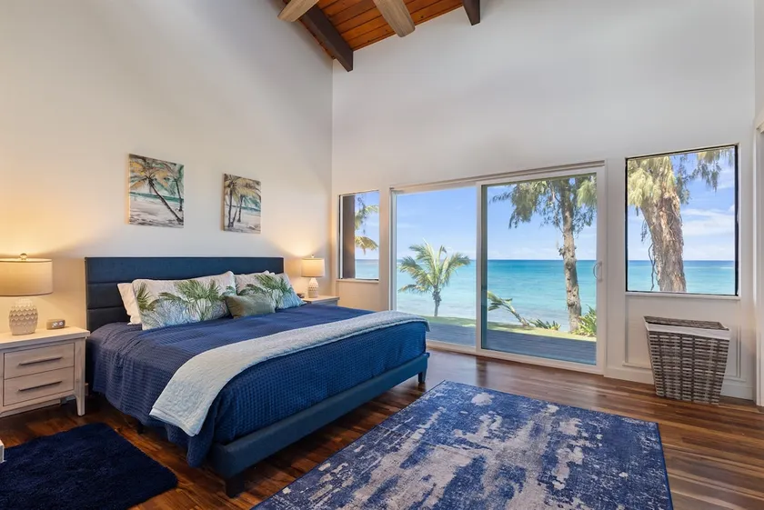”Tidepool Getaway” | Oceanfront, A/C, Remodel 2026 - Image 1