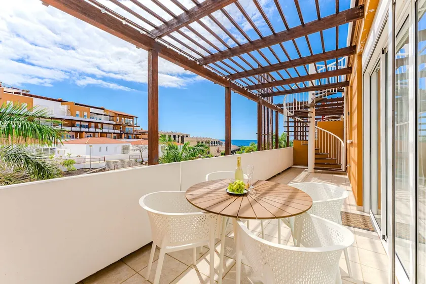 Barranco Luxe Golf Residence - Image 1