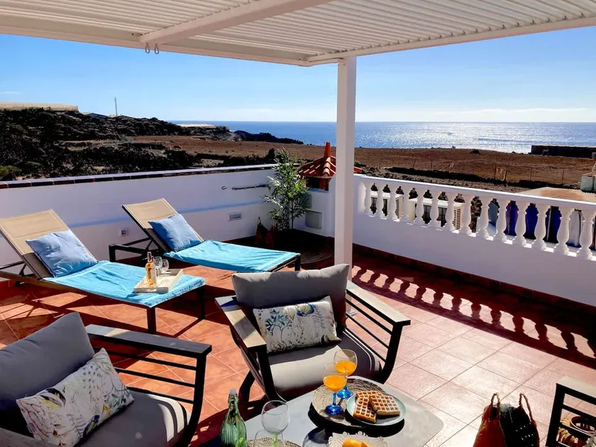 Villa Romantica Ocean Retreat - Image 1