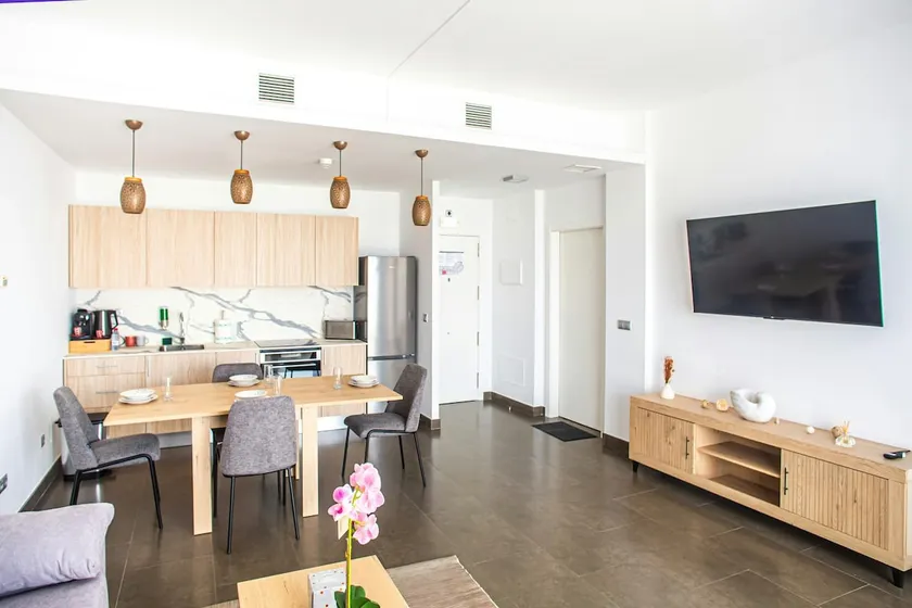 maya bay suites-junior suite - Image 1