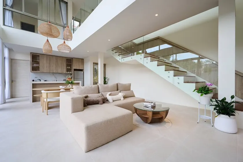 New Cozy 3BR Pool Villa Best Location- Boat Avenue - Image 1