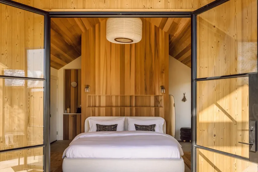 Austin Getaway • Luxury Cabin #1 + Pool • Serene - Image 1