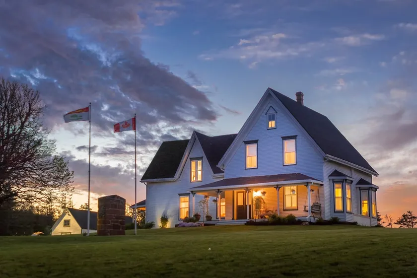 Explore Anne's Land at Montgomery Inn at Ingleside - Image 1