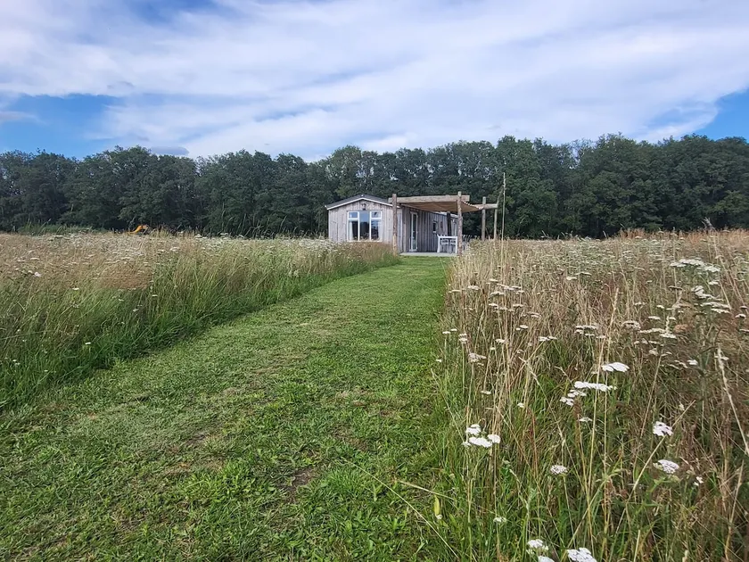 Hoeve Twente - The Kestrel - Image 1