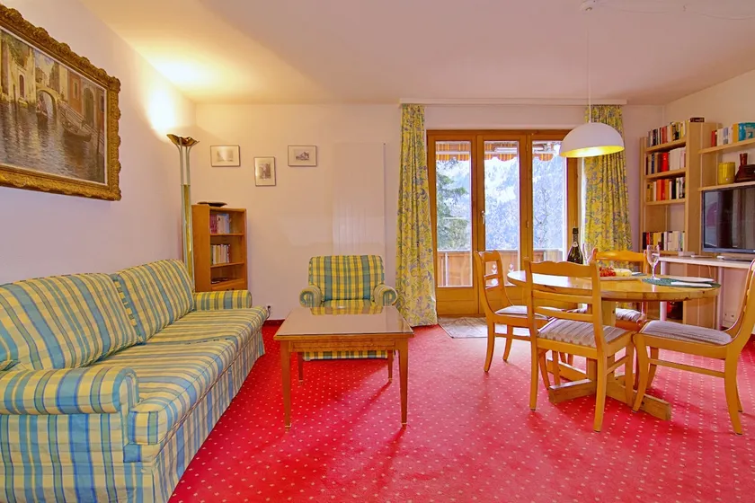 Chalet Miravalle 3 - Image 1