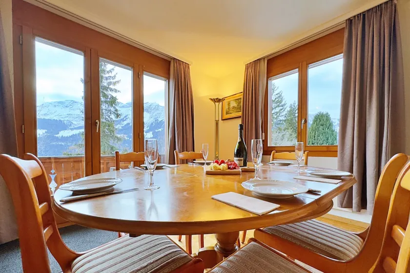 Chalet Miravalle 3 - Image 1