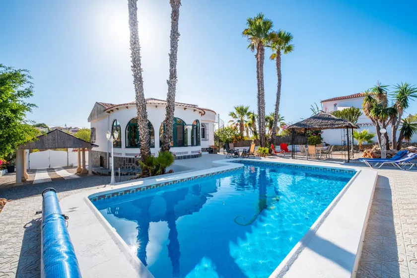 Villa „Casa Nero“ mit privatem Pool, WLAN und Klimaanlage - Image 1