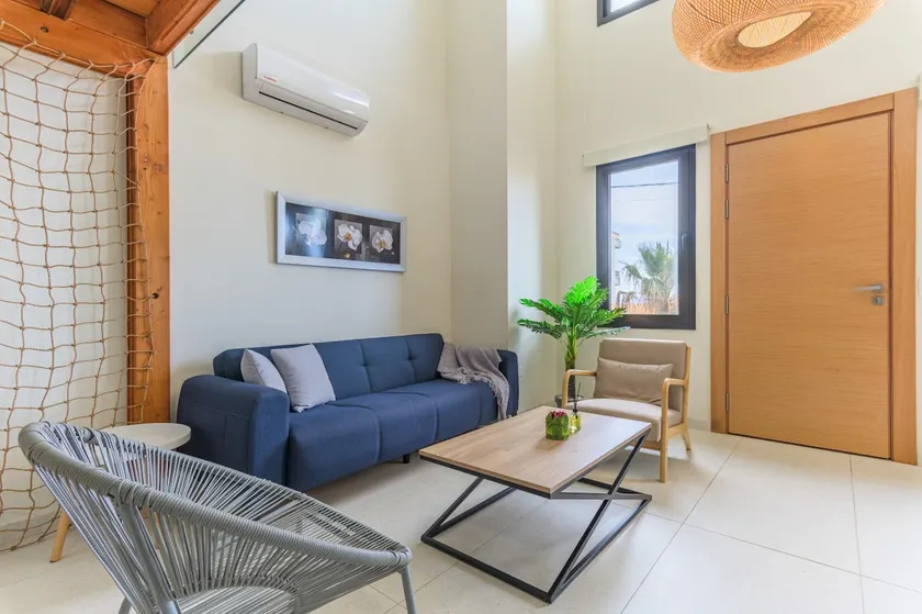 Sea Lofts - Kfar Abida Oceanfront Retreats - Image 1