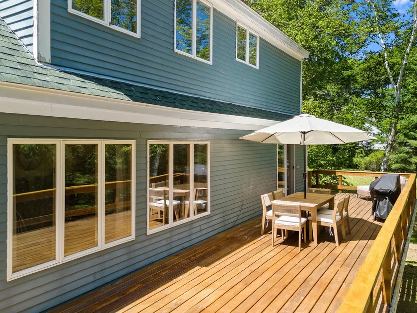 Boothbay Birch Cottage, near Botanical Gardens - Image 1