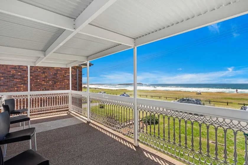 The Beach House - Image 1