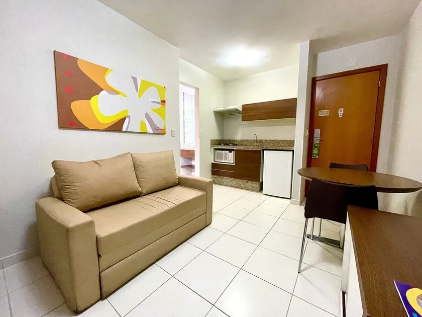 Hotel boulevard caldas novas - Image 1