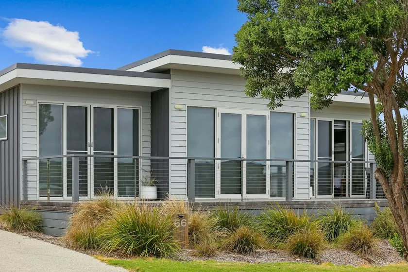Villa 1 - Image 1