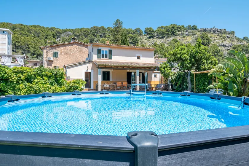 Can Freixa - Sóller - Image 1