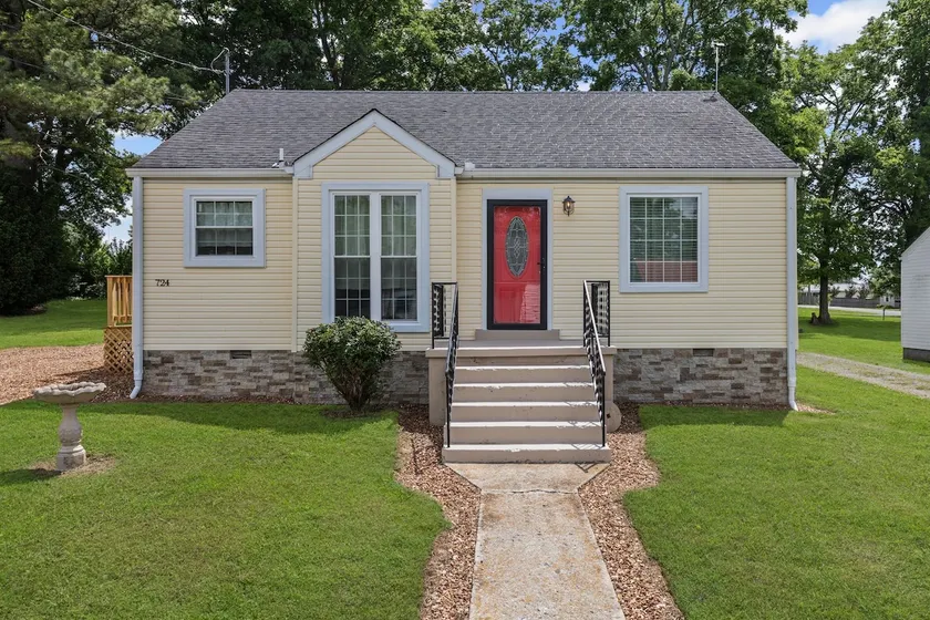 BreezeHome Cottage - Image 1