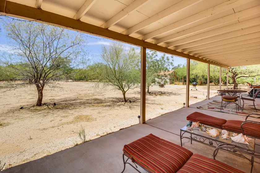 7 Mi to Catalina State Park: Home w/ Mountain View - Image 1