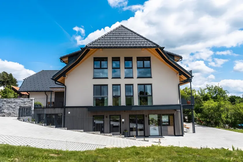 Steinackerhof - 2 apartments - Image 1