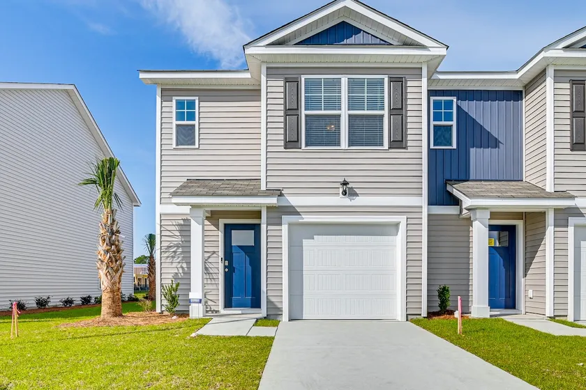 3 Mi to Shore: Family Townhome in Surfside Beach - Image 1