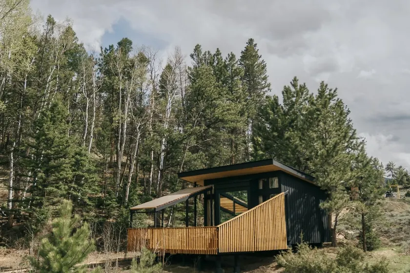 The Hillside Haus - Image 1