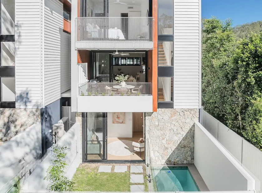 Luxury Lakehouse Escape @ Kai Residences - Image 1